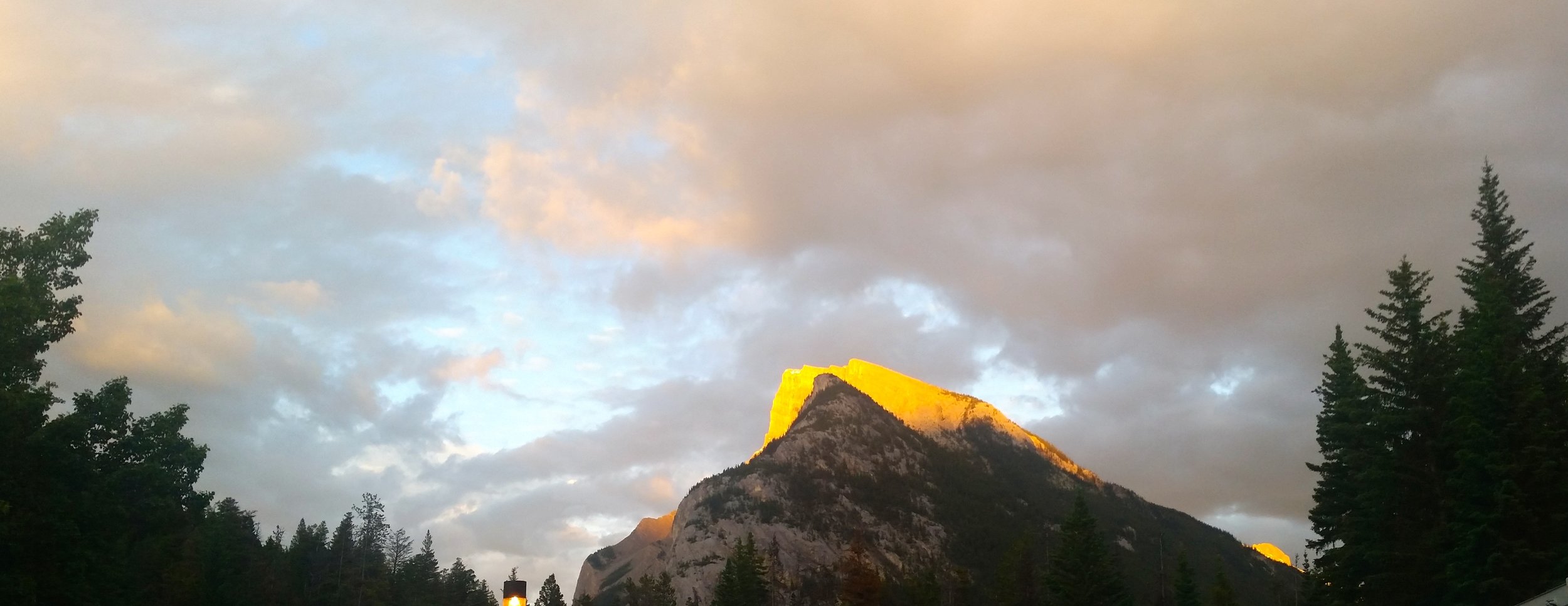 Banff Center for the Arts