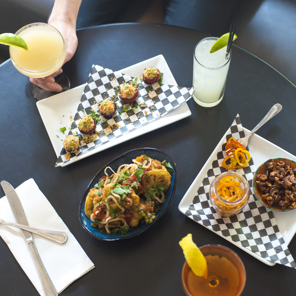 Barlow Artisanal Bar