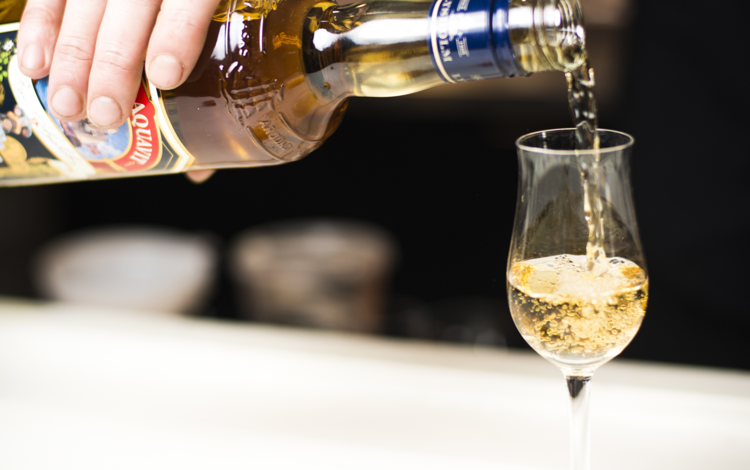 Gallery — Barlow Artisanal Bar