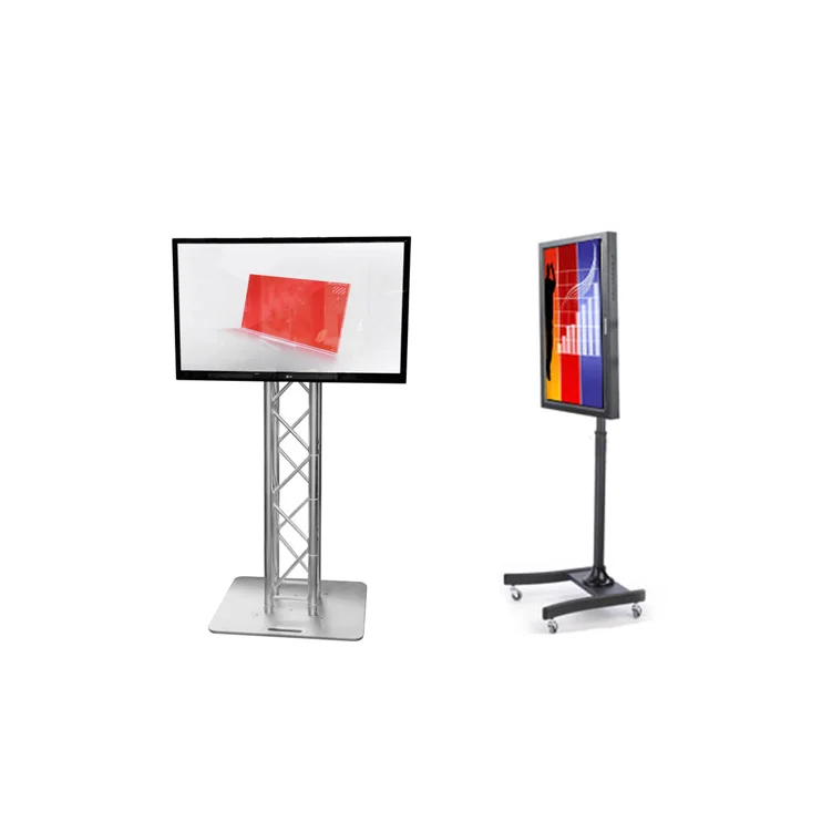 Large HD TVs