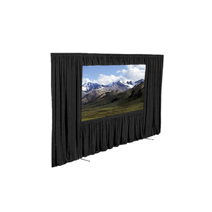 Fast-Fold Screens