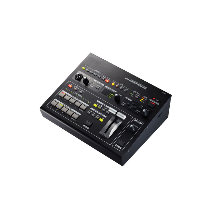 Video Mixers
