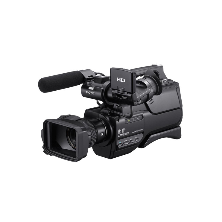HD Cameras