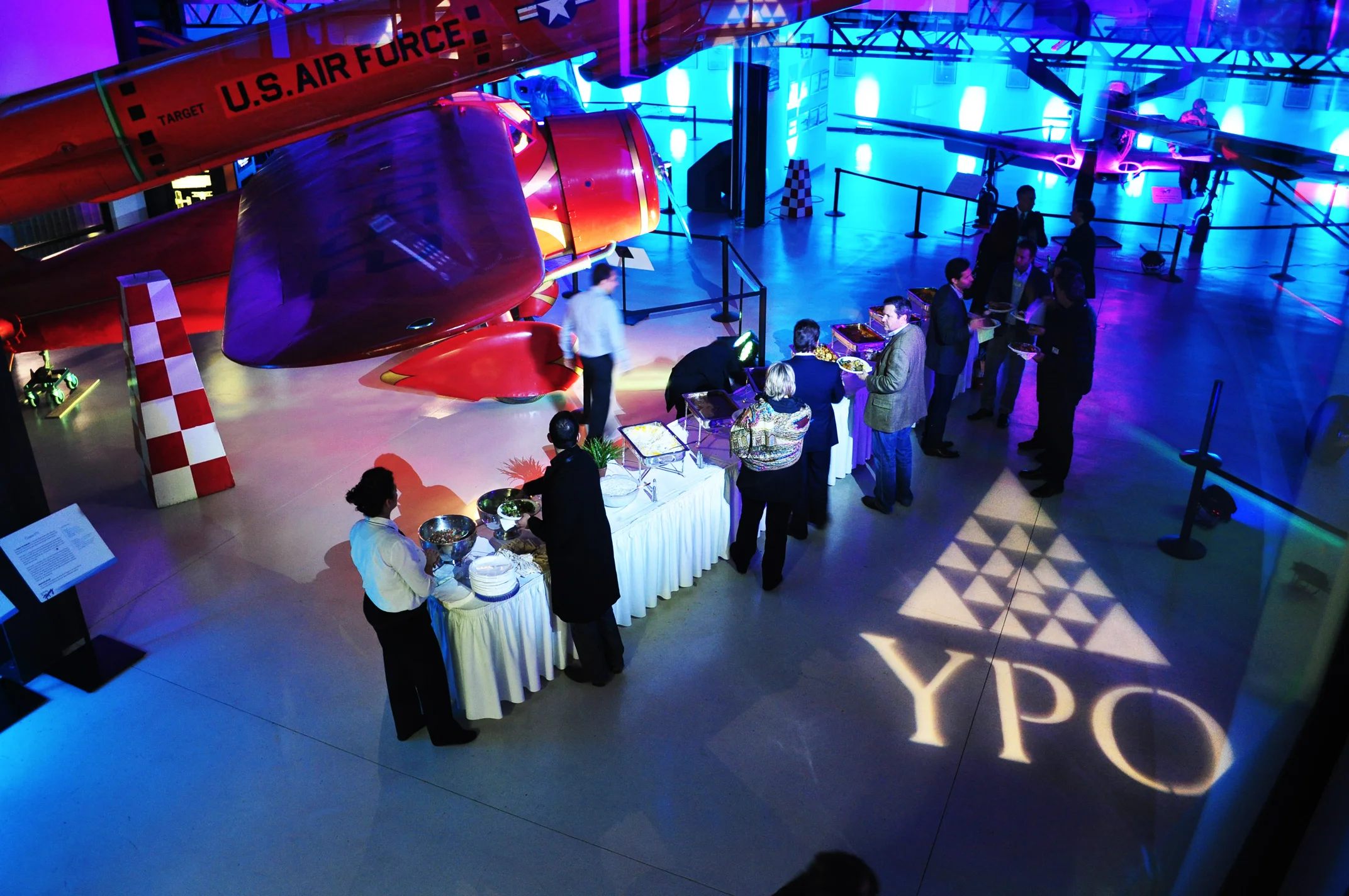 MuseumOfFlying-YPO&WPO13.jpg