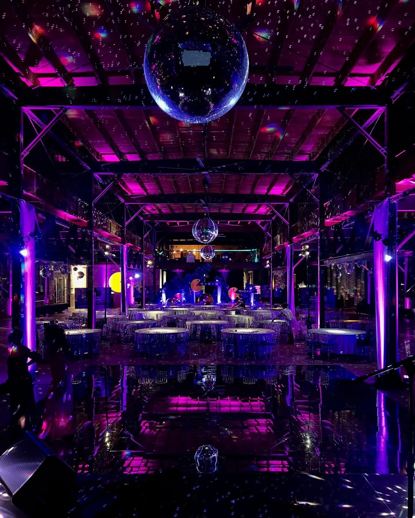 It&rsquo;s been a while since we&rsquo;ve posted but we&rsquo;re back!!

Time to re-introduce ourselves! Based in Southern California, PADANO PRODUCTIONS has had years of experience helping its clients create the perfect ambiance and set the mood for