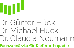 Dr. Günter Hück, Dr. Michael Hück, Dr. Claudia Neumann - Fachzahnärzte für Kieferorthopädie