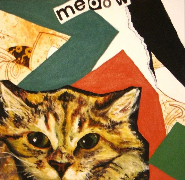Meow Mix