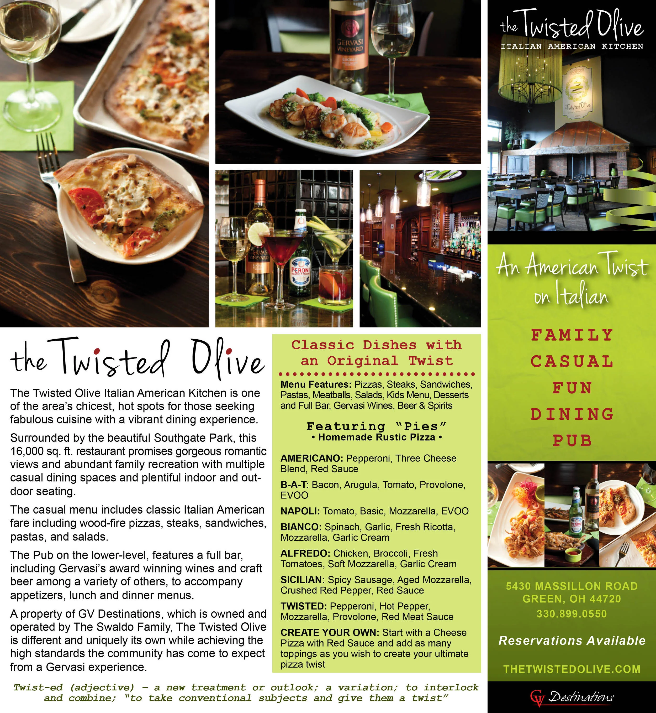 Advertorial