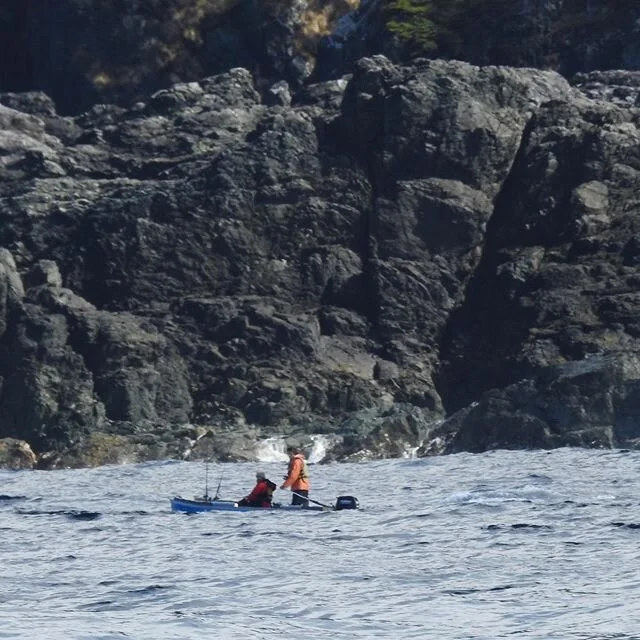 West Coast Warriors. Only the brave survive. A beautiful day to be out on the water. #lifestyle