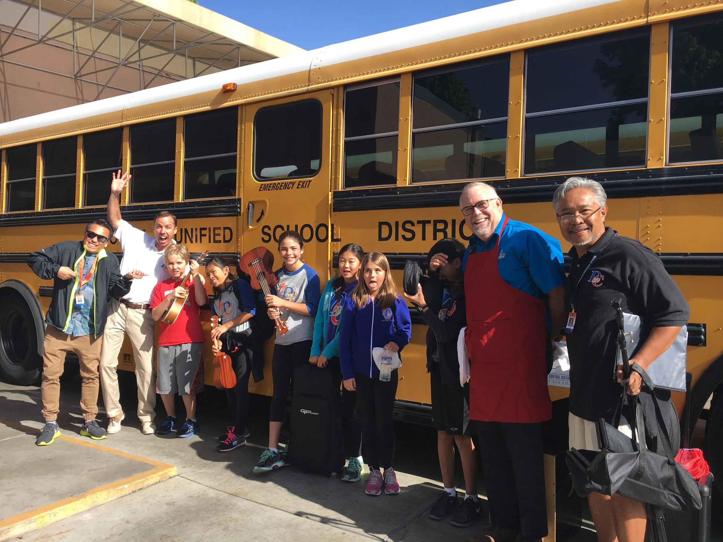 Our D39ers with Mr. Purvis, Mr. Manalo, Mr. DC, and Mr. Erpelding!