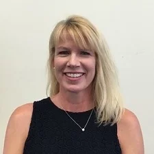Cheryl Kaiser, LED (7/8)