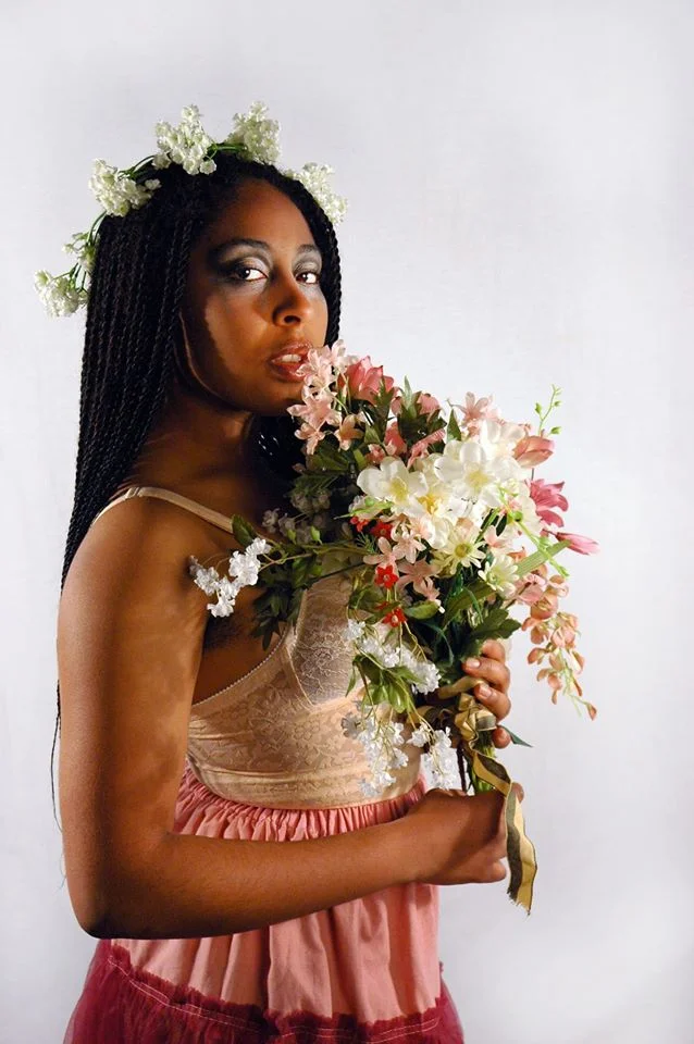 Photoshoot Photo by Jennifer Oughton
