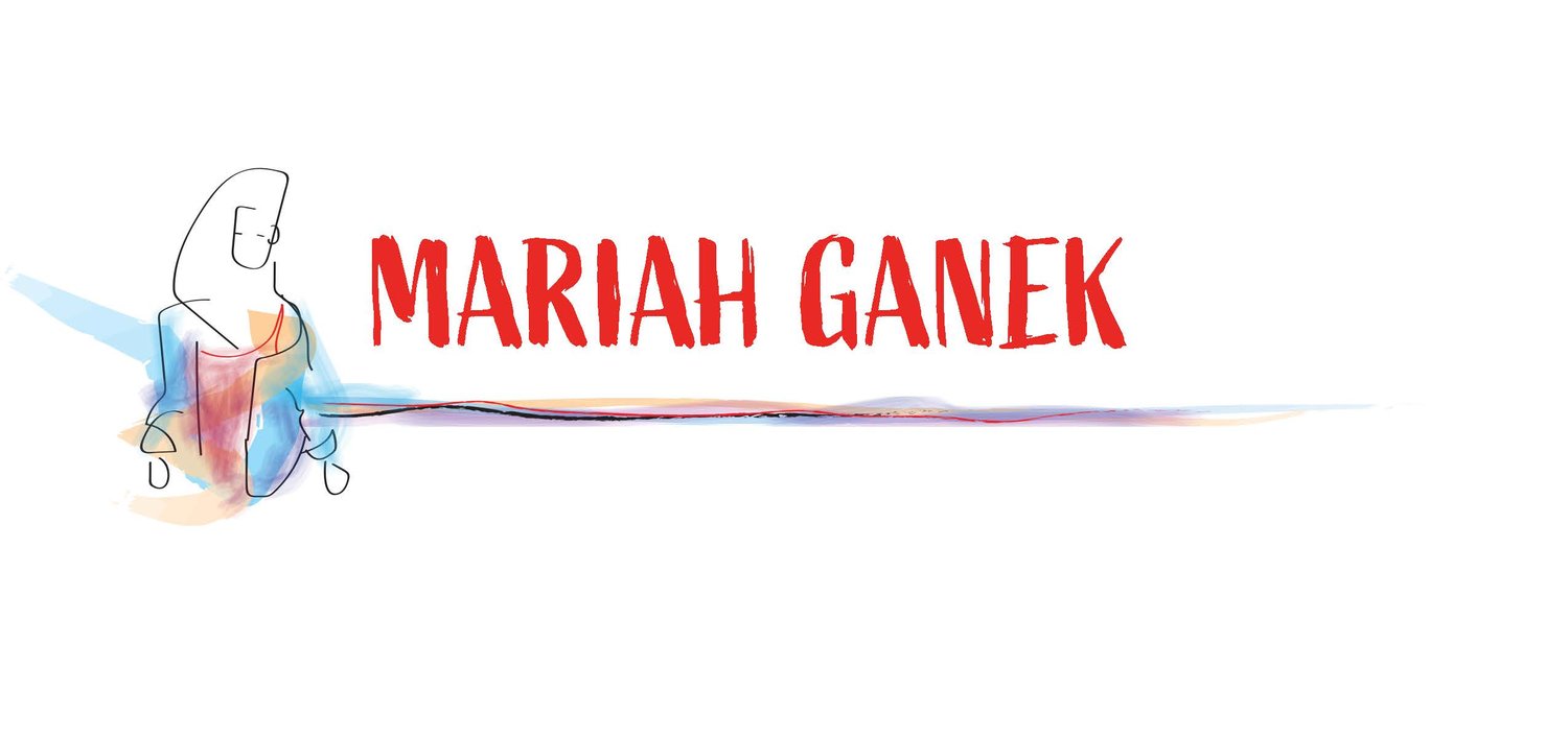 Mariah Ganek Designs