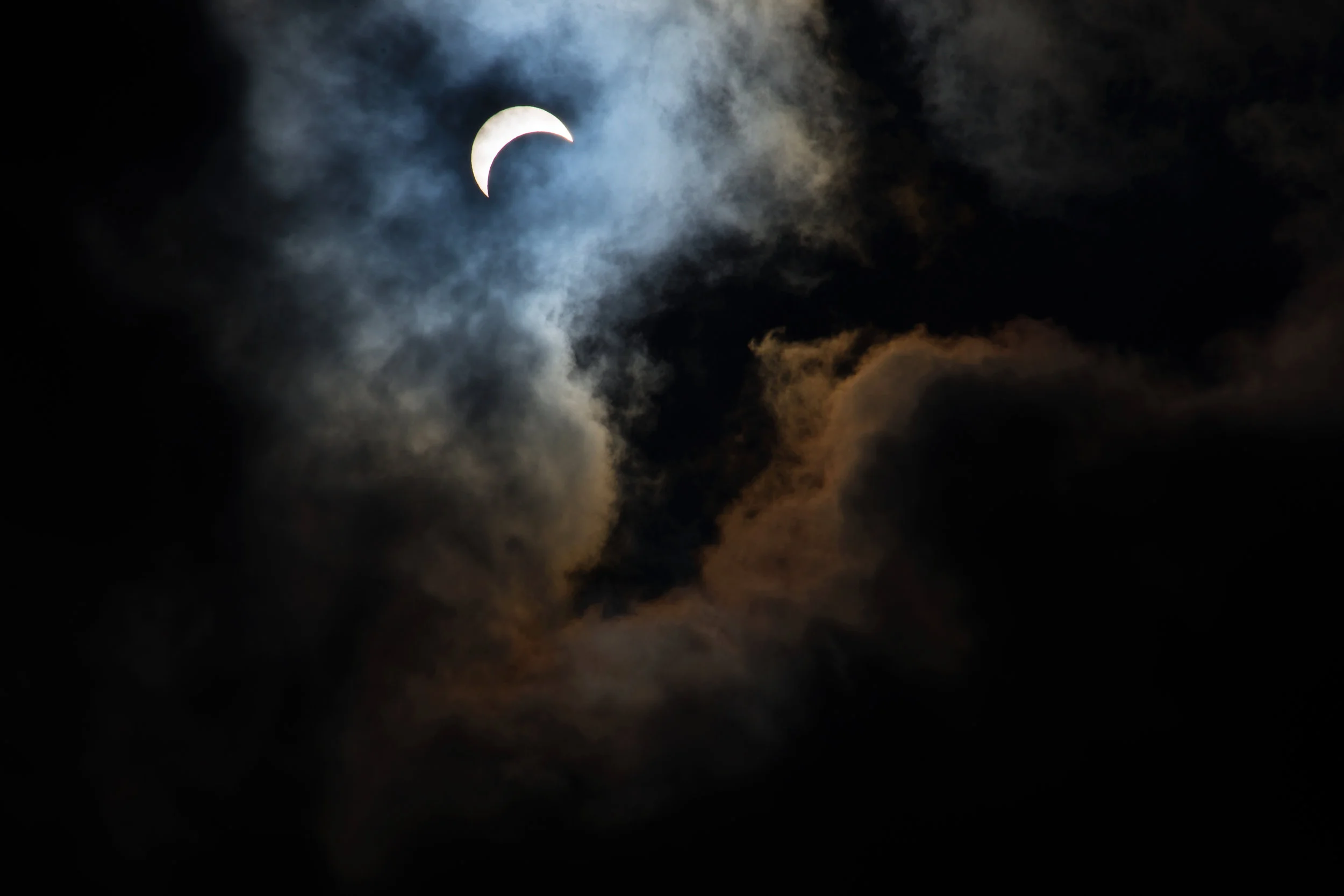 Solar Eclipse