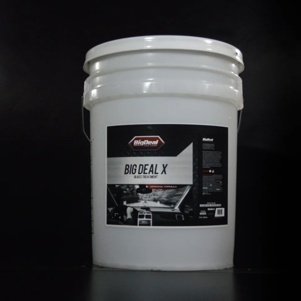 BigDeal X - 5 Gallon