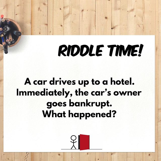 HvR Squad ⏰🗝
-
-
-
-
#teamhvr #humanvsroom #escaperoombethlehem #lehighvalley #lehighvalleyescaperoom #bethlehempa #bethlehemescaperoom #igbethlehem #iglehighvalley #escaperoom #fun #games #puzzles #riddle #riddles #riddleoftheday