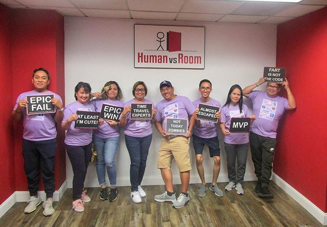 HvR Squad ⏰🗝
-
-
-
-
#teamhvr #humanvsroom #escaperoombethlehem #lehighvalley #lehighvalleyescaperoom #bethlehempa #bethlehemescaperoom #igbethlehem #iglehighvalley #escaperoom #fun #games #puzzles #riddle #riddles #riddleoftheday