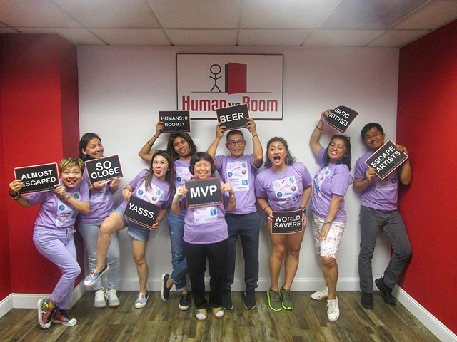 HvR Squad ⏰🗝
-
-
-
-
#teamhvr #humanvsroom #escaperoombethlehem #lehighvalley #lehighvalleyescaperoom #bethlehempa #bethlehemescaperoom #igbethlehem #iglehighvalley #escaperoom #fun #games #puzzles #riddle #riddles #riddleoftheday
