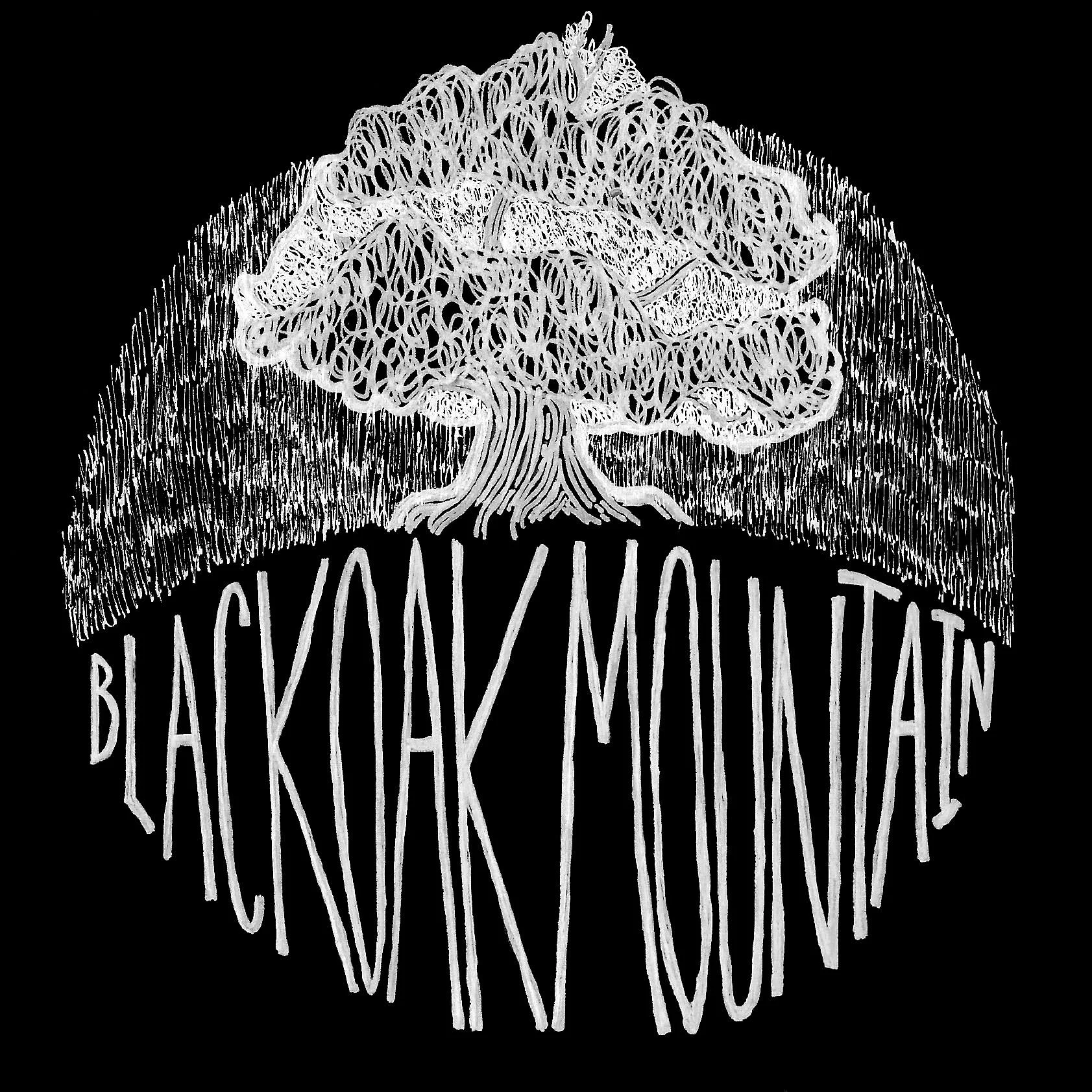 BLACK OAK MOUNTAIN