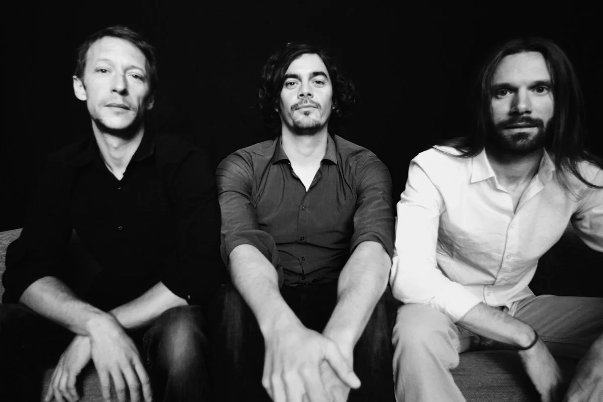 RDP TRIO