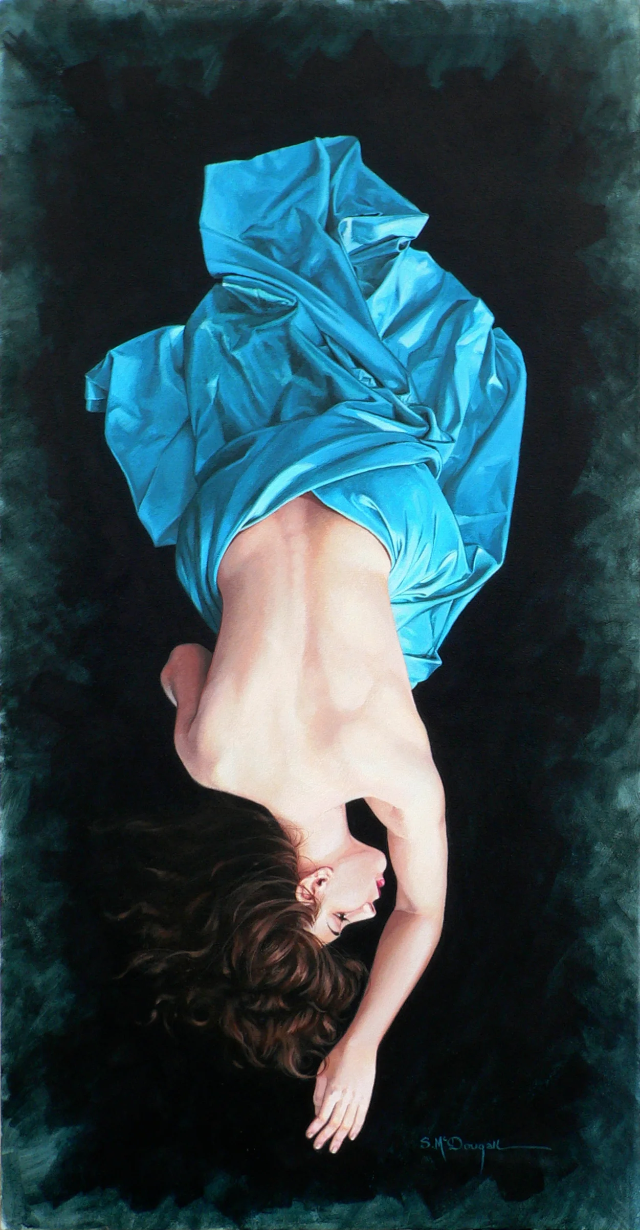Floating