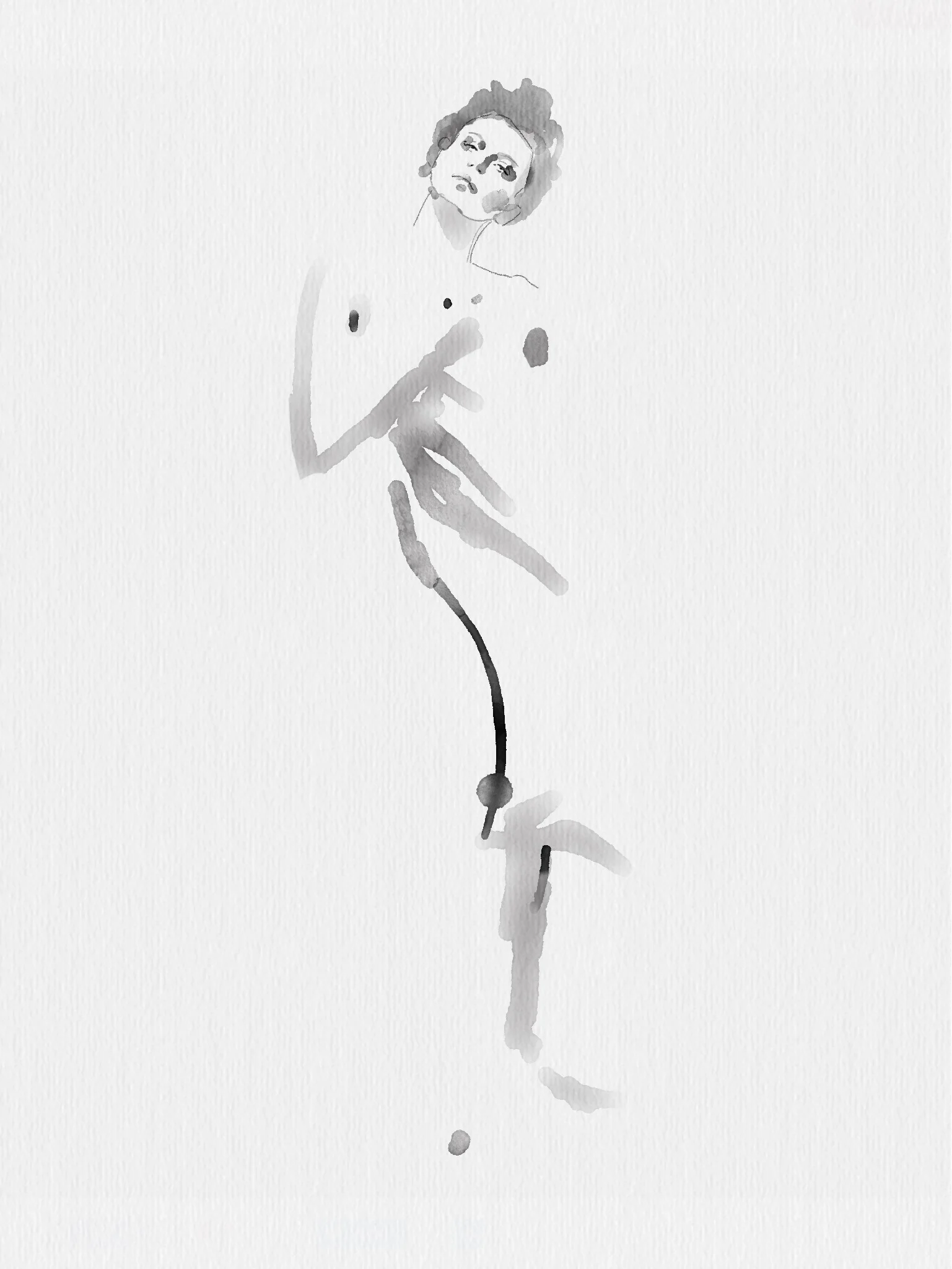 “There is also a third kind of madness, which is possession by the Muses, enters into a delicate and virgin soul, and there inspiring frenzy, awakens lyric...."