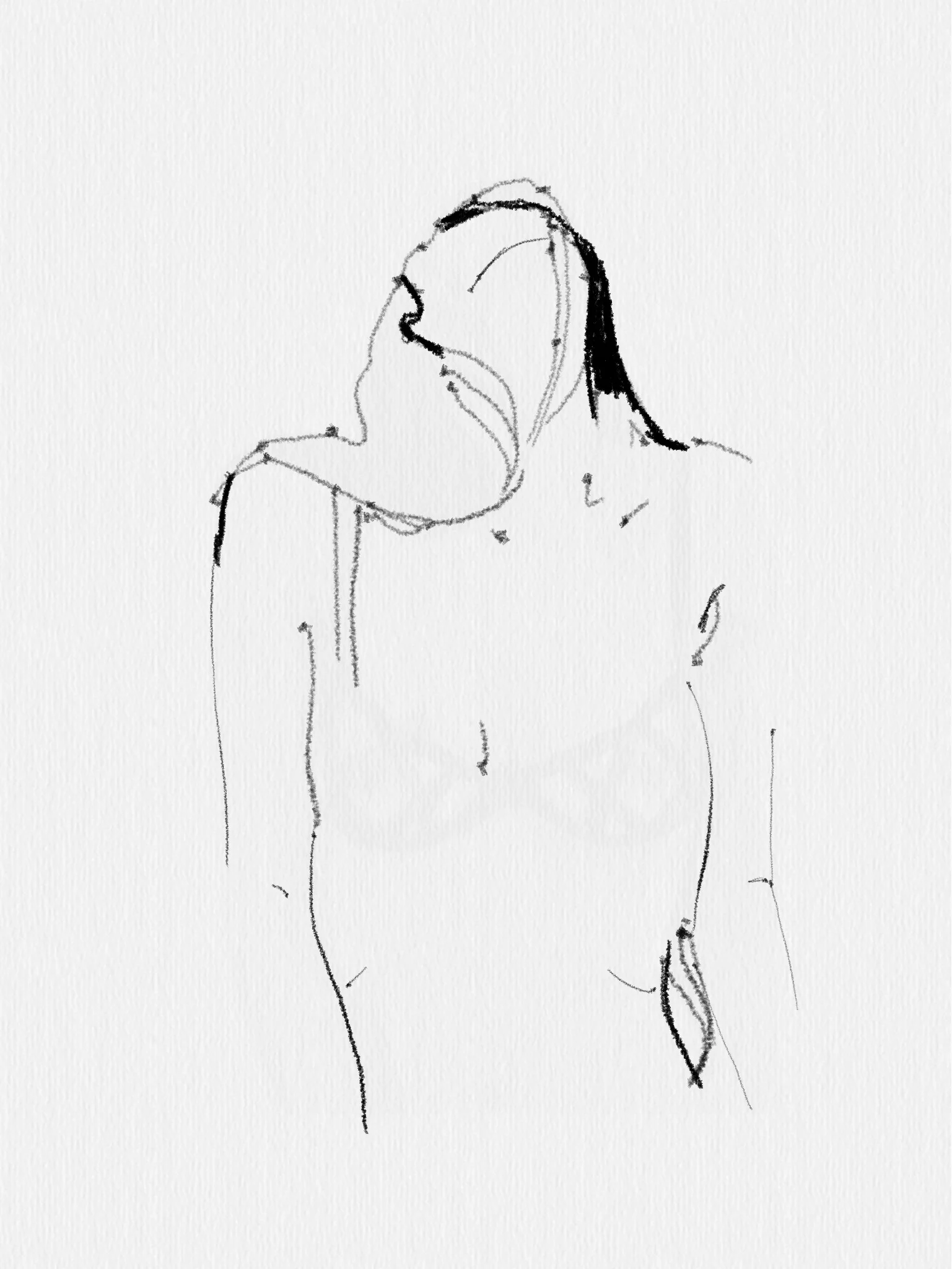 The tantalizing brush of your lips;&nbsp;Destroys the remnants of my army;I’m a trillion cell massive apparatus