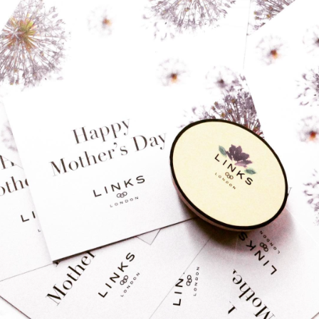 LINKS OF LONDON: SPECIAL MOTHER'S DAY EVENT AT BLOOMINGDALE'S