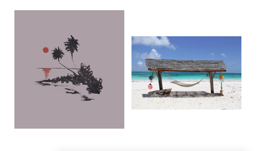 CAT ISLAND, BAHAMAS | GREENWOOD BEACH RESORT
