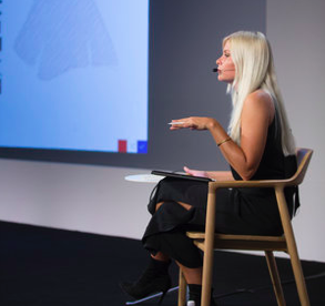 #TodayAtApple - Live Presentation At Apple Soho