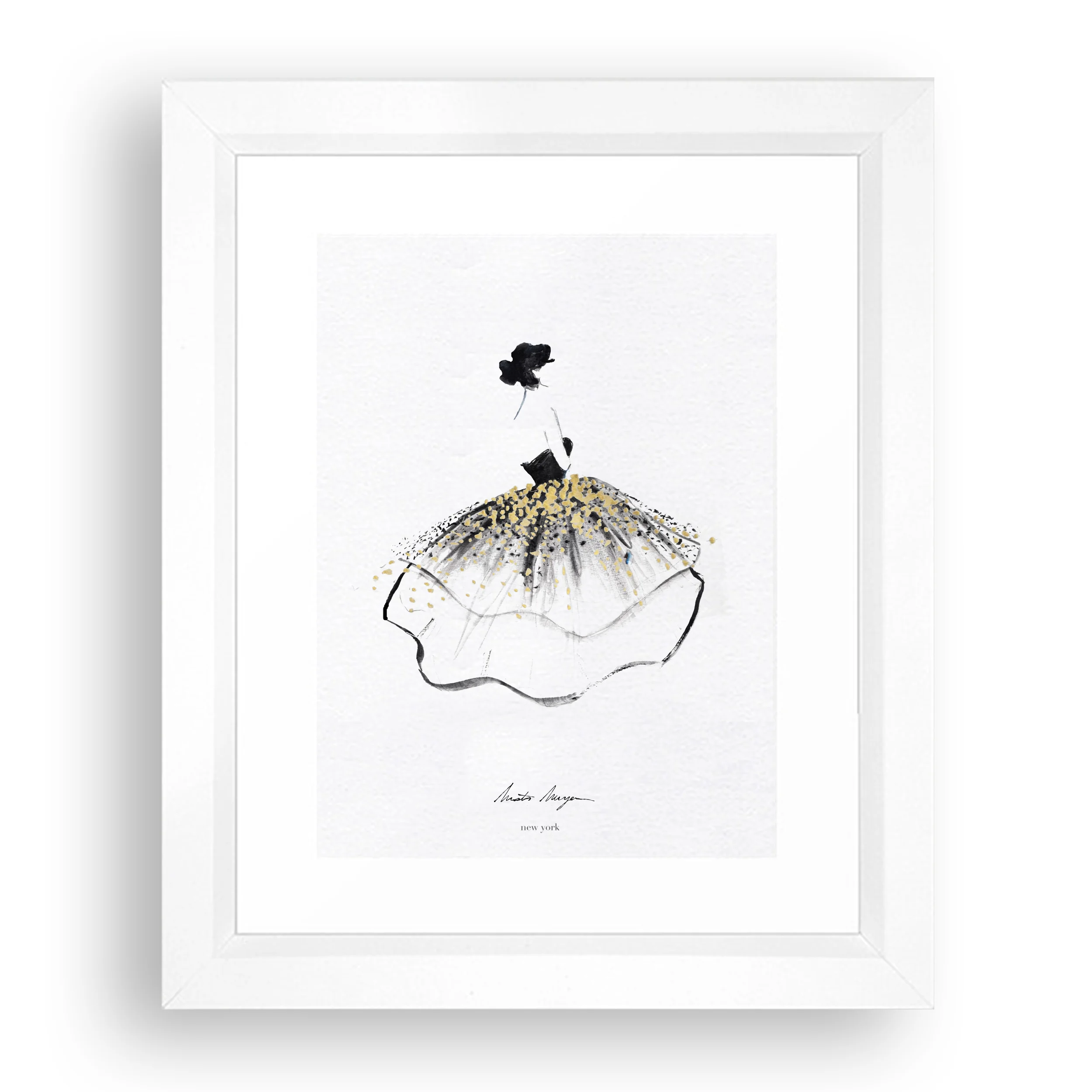 Limited Edition: Gilted Glamour - Sparkle