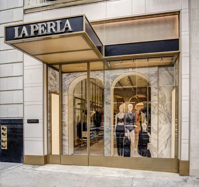 Valentine's Day Live Illustration Event with La Perla (San Francisco)