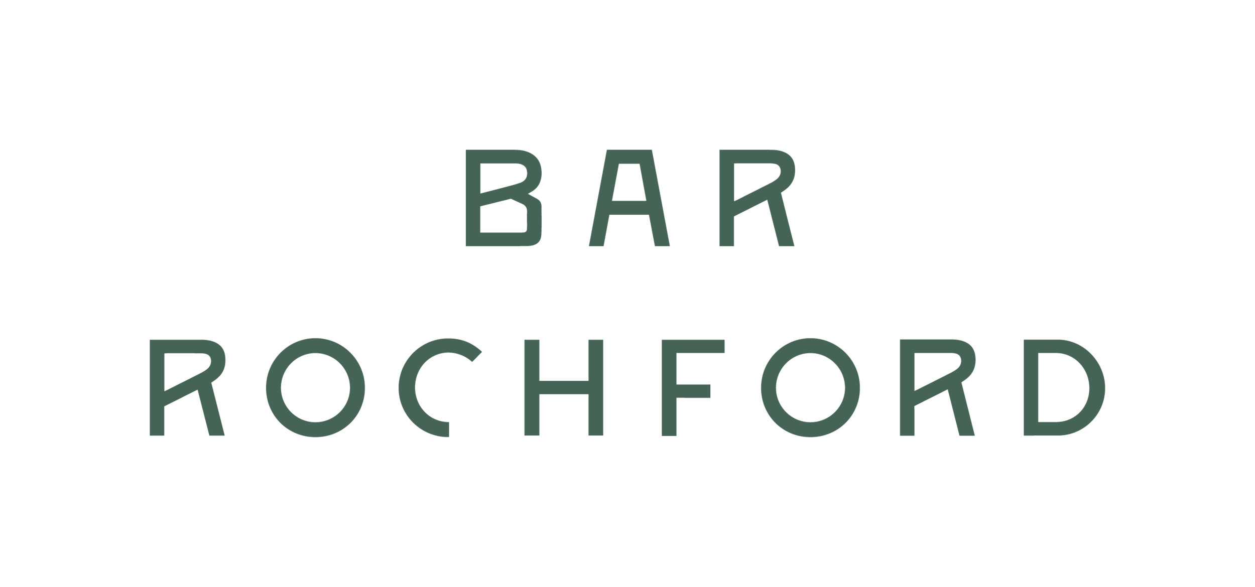 Bar Rochford