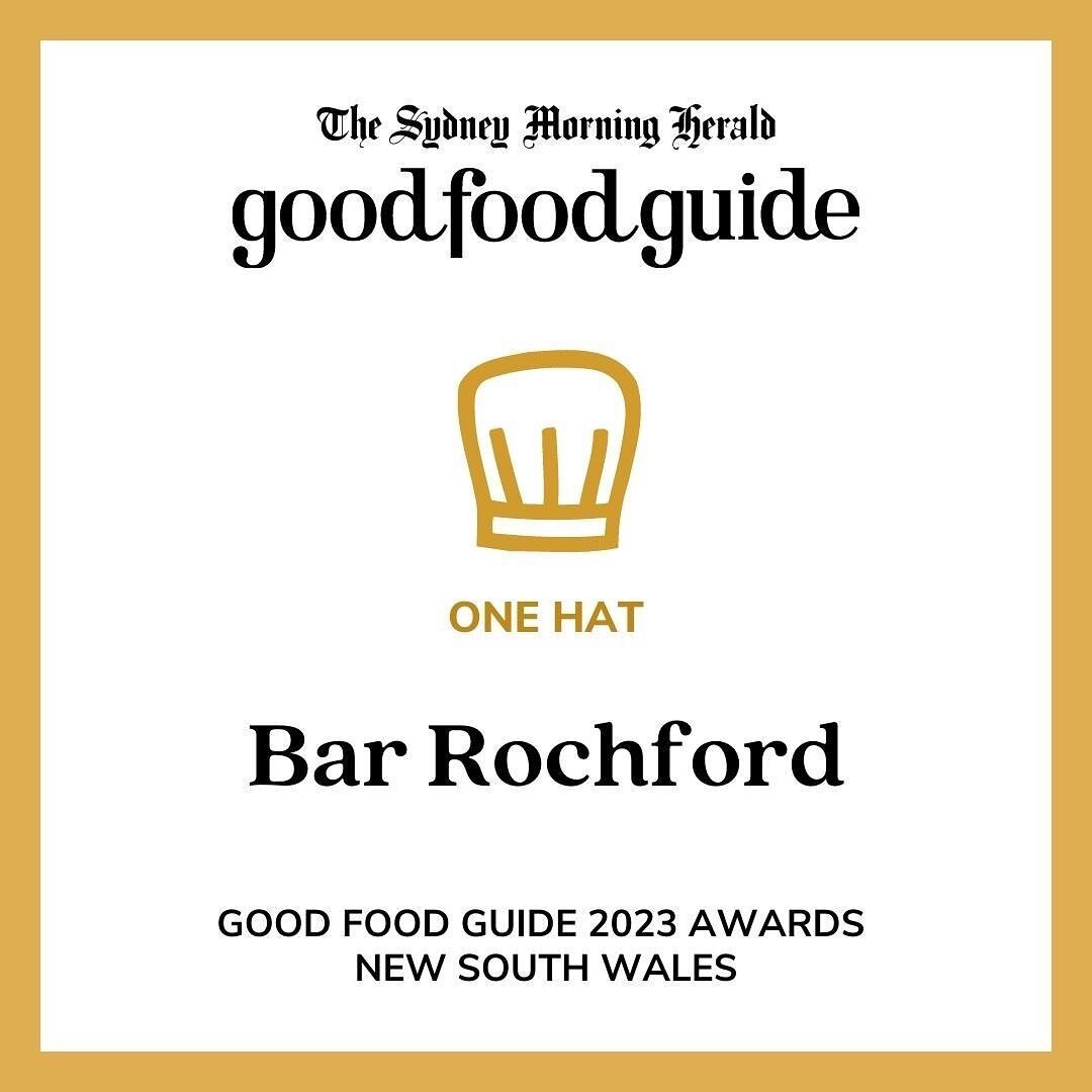 &ldquo;This joint needs to decide whether it&rsquo;s a restaurant or a bar, it can&rsquo;t be both&rdquo; - Karen from Kaleen 

Super proud. Such a special team atm, thanks to everyone who has worked here over the last few years. Love that we can spi