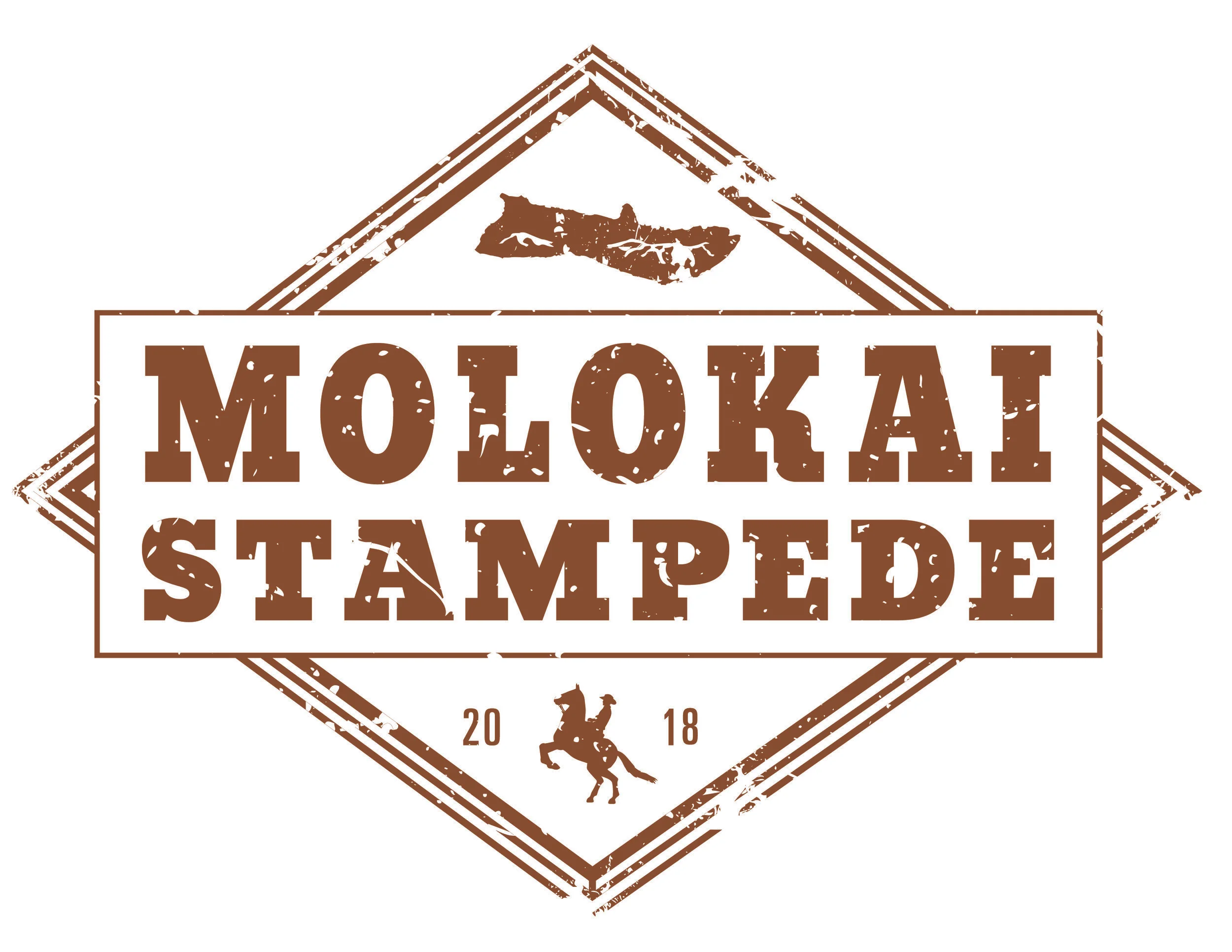 Molokai Stampede 2018