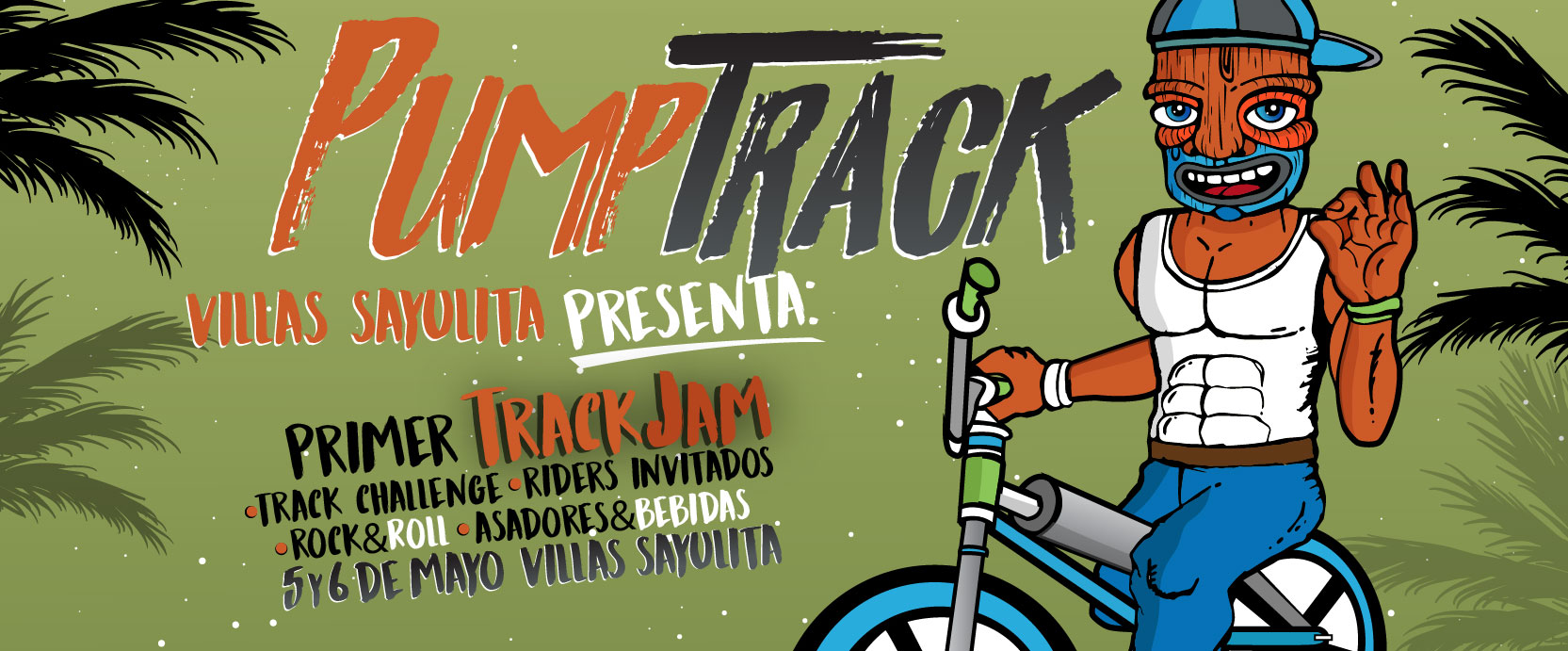 Estos 2 dias te esperamos para celebrar juntos este nuevo gran proyecto abierto para la comunidad. Ven a divertirte y compartir con nosotros ;)