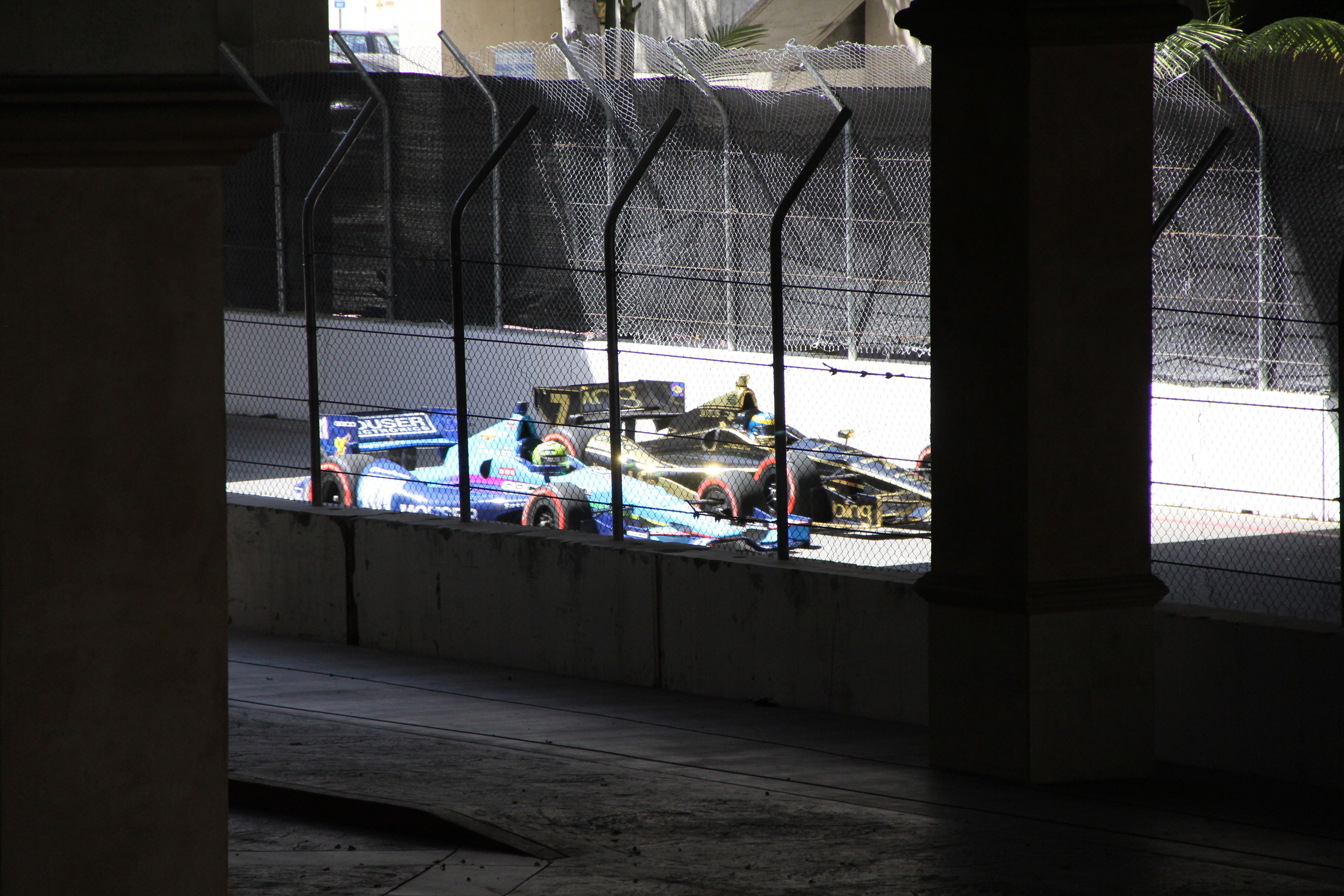 Head to head- LBGP