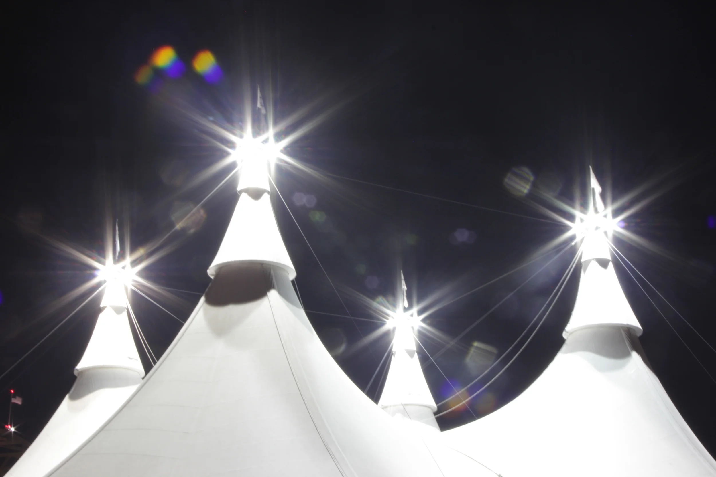 Cavalia, PDX