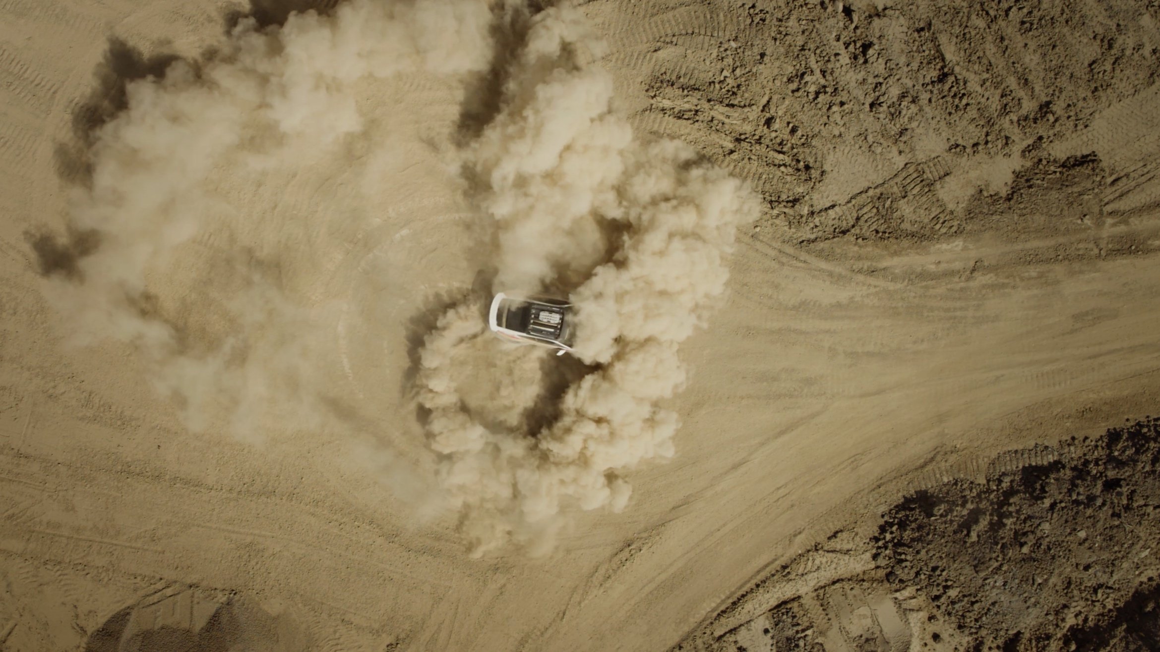 Junior Producer, Porsche Cars Canada: PEC Dirt Track - Commercial