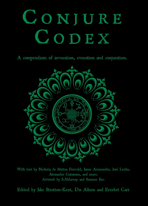 Conjure Codex II