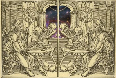 Seventeenth-century English Astrology