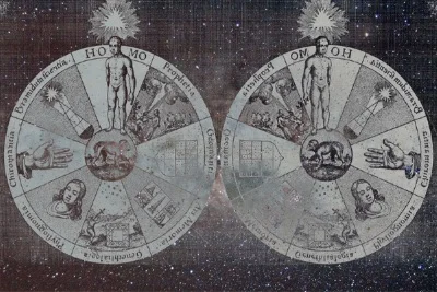 Geomancy for Astrologers