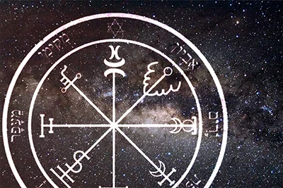 Fundamentals of Astrological Magic: Recordings