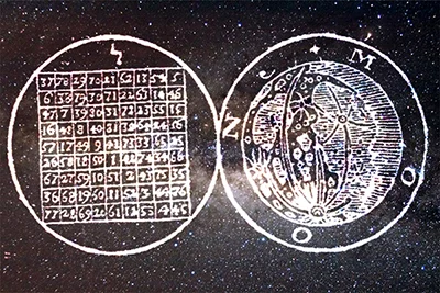 Fundamentals of Astrological Magic