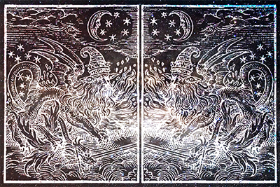 Fundamentals of Astrological Magic: Returns!