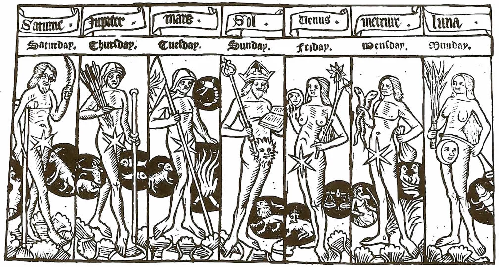 Planetary Incantation Webinar Series