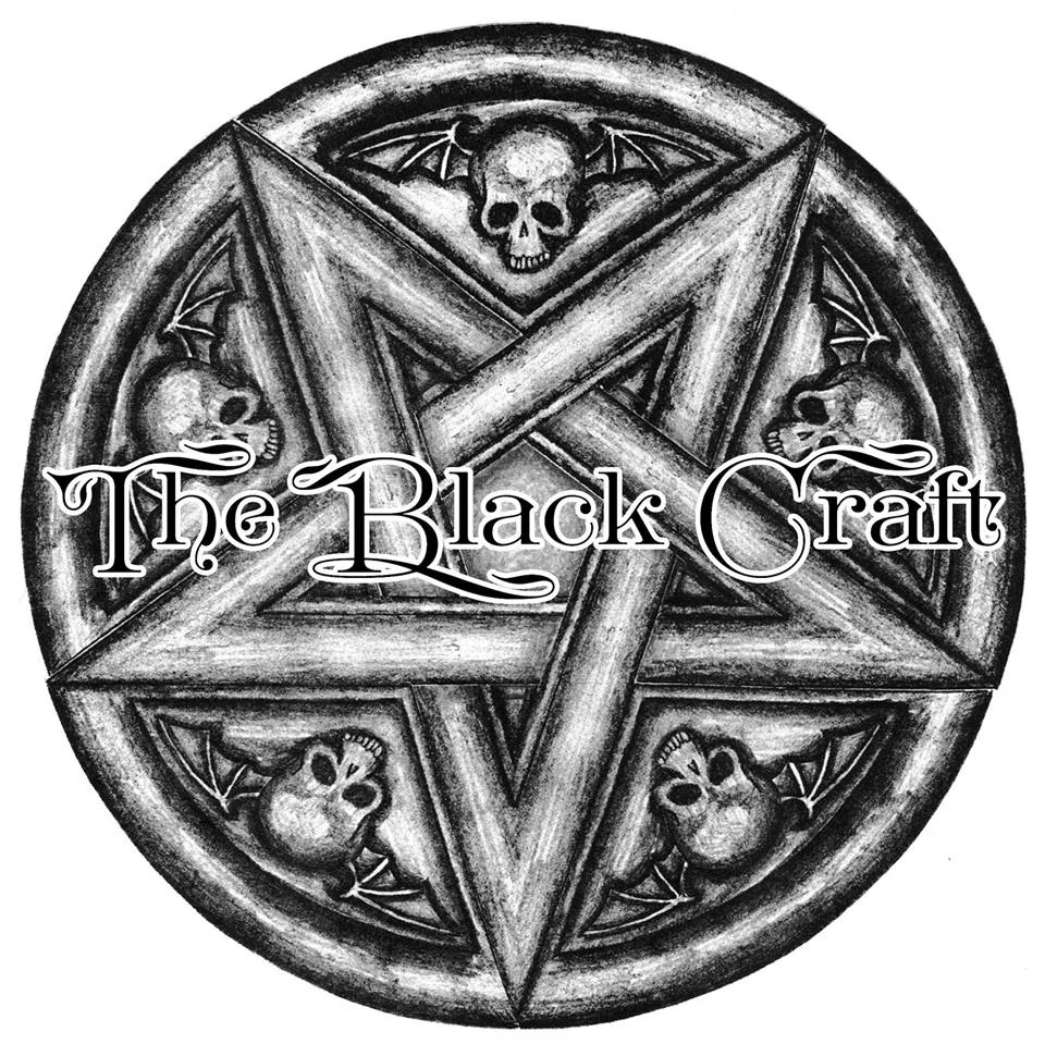 The Black Craft Interview: Planetary Magic