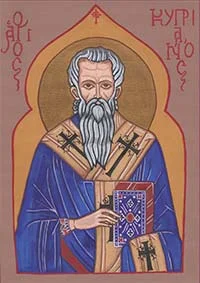 Interview: On Cypriana, Grimoires, and Faerie