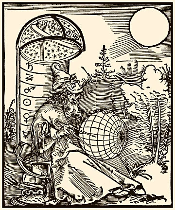 Fundamentals of Astrological Magic: Nov 2017