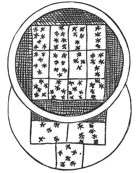 By Points of the Earth: Further Towards a Geomancy Bibliography
